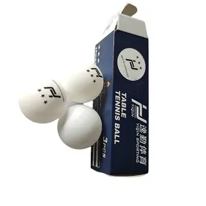 NAIPNI 40mm ABS PingPong Ball 40MM BeerPong Balls