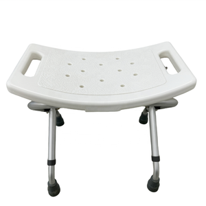 Chaise de douche portable très vendue pour personnes <span class=keywords><strong>âgée</strong></span>s – Équipement de sécurité pour salle de bain - Product Image 3