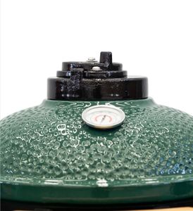 MCD Grilles de barbecue en céramique fabriquées en Chine de 15 pouces pour intérieur et extérieur - Product Image 2