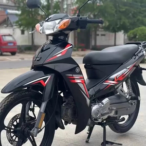 <span class=keywords><strong>Moto</strong></span> <span class=keywords><strong>Yamaha</strong></span> 110CC Cub, économique en carburant et à faible entretien, idéale pour les petites villes, <span class=keywords><strong>moto</strong></span> fiable - Product Image 2