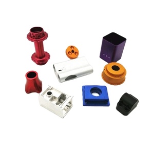 High Precision 5 Axis <strong>CNC</strong> Metal <strong>Machining</strong> Milling Stainless Steel Titanium Mechanical Component Parts <strong>CNC</strong> Turning Broaching - Product Image 1