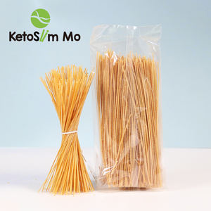 Chetoslim Mo cibo a cottura rapida fagiolo giallo fagiolo nero sapore gusto <span class=keywords><strong>Pasta</strong></span> secca - Product Image 3