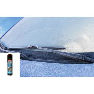 Soudal 400 ml Spray Deglacer <b>Turning</b> <b>Tool</b> for Metalwork - Product Image 4