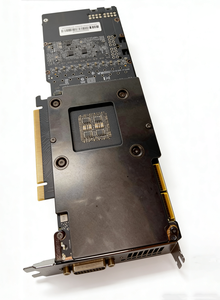 Estación de Trabajo para Servidor de IA GeForce RTX 3080 20GB DDR6X Versión Turbo - Product Image 4