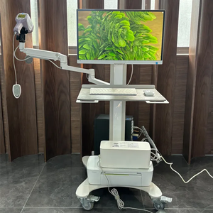 Colposcopio Médico con Certificación CE KN-2200IH, Colposcopio Digital HD con Video para Exámenes Ginecológicos y Detección de Cáncer Cervical - Product Image 5