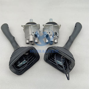 Высококачественные запасные части для экскаватора, пилотный клапан 702-16-09410 для Komatsu PC400-8 PC300-8 PC270-8 экскаватор джойстик 7021609410 - Product Image 6