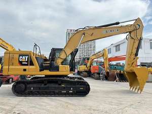 รถขุด Caterpillar 330gc 30 ตัน คุณภาพสูง มาใหม่ ขายดี - Product Image 5