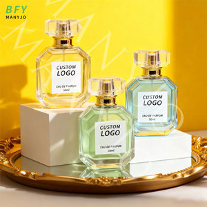 Perfume para Mujer al por Mayor con Logotipo Personalizado, Múltiples Opciones de Fragancia, Fragancia Premium, Etiquetado Privado OEM/ODM - Product Image 4