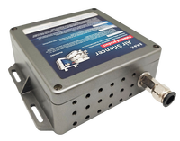 Silencieux d'électrovanne ZCHT: suppresseur de bruit durable pour vannes pneumatiques