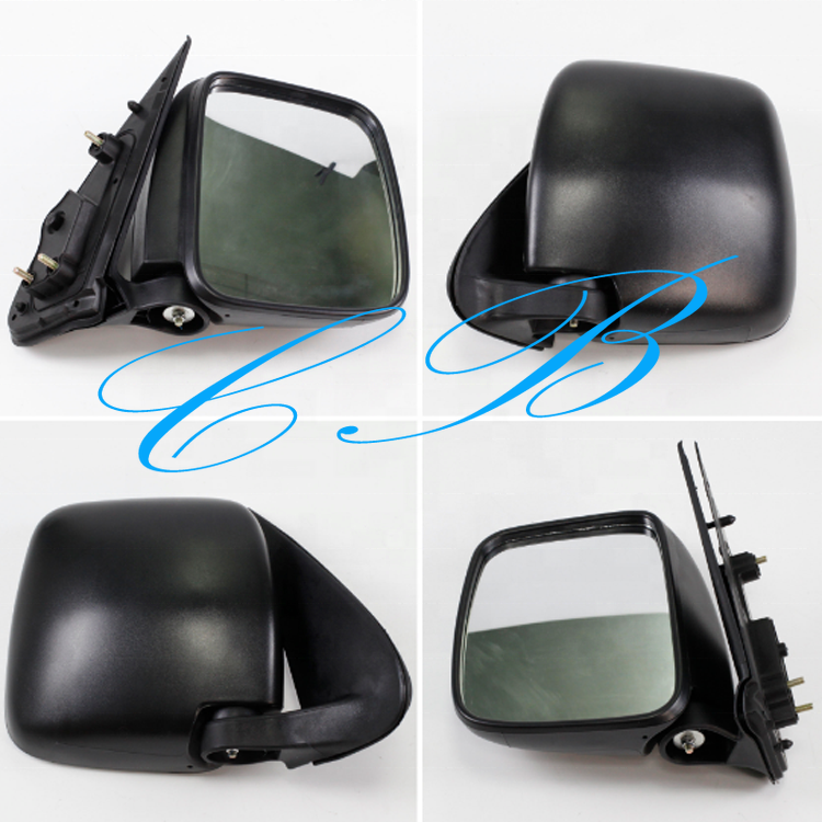 87910-26470 87940-26581 Side Mirror Car Door Mirror for Hiace Van