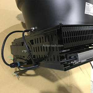 <span class=keywords><strong>Projecteur</strong></span> <span class=keywords><strong>LED</strong></span> haute puissance 500W 1000W, étanche IP66, pour extérieur, stade, <span class=keywords><strong>chantier</strong></span> de construction - Product Image 4