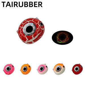 Tête de gabarit lente en métal de haute mer 40g 60g 80g 100g 120g 150g 180g 200g pour eau salée japonaise Marlin <span class=keywords><strong>Inchiku</strong></span> - Product Image 2