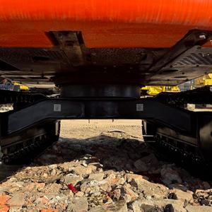 Excavadora Mediana de Segunda Mano Hitachi Zx120 de 12 Toneladas, Excavadora Hidráulica Compacta en Existencia, Buen Precio y Alta Calidad Zx60 Zx50u - Product Image 4