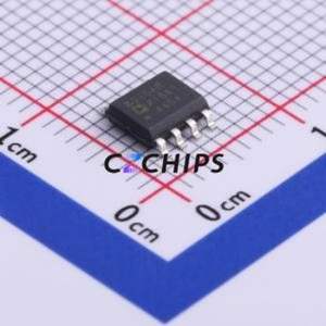 Amplificador operacional de chip IC de circuito integrado de 1/2/2/1/2/1/2/1/2/1/2 - Product Image 1
