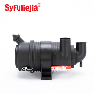 Boîtier d'air G057512 de haute qualité et assemblage de filtre à air nouvel état approvisionnement d'usine pour <span class=keywords><strong>moteur</strong></span> de camion - Product Image 3