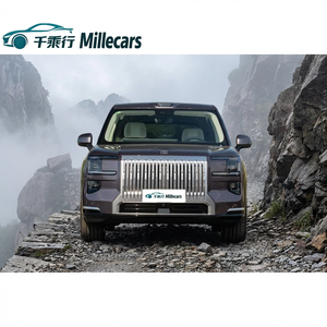 Zeekr 9x 2026 SUV per Esportazione, Modellino Zeekr 9x 2026, Zeekr9x 90000 dalla Cina in Vendita - Product Image 1