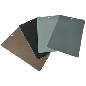 Peinture en aérosol couleur or rose personnalisée pour <span class=keywords><strong>iPhone</strong></span>, peinture métallique, polyester, revêtement en poudre Tgic - Product Image 6