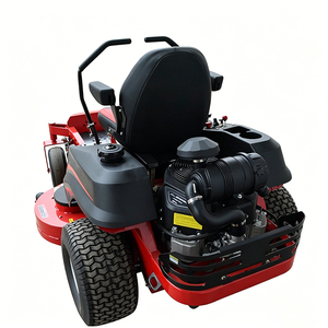 Cortadora de Césped Comercial de Última Generación: <span class=keywords><strong>Tractor</strong></span> Cortacésped de Giro Cero de 608cc <span class=keywords><strong>para</strong></span> Corte de <span class=keywords><strong>Pasto</strong></span> - ¡Venta Caliente! - Product Image 3