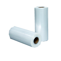 Film étirable thermorétractable industriel auto-adhésif Yunyupack en rouleau pour emballage – Prix avantageux – Vente chaude