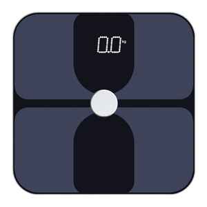 Tiansheng Smart Body <b>Scale</b> Rectangle <b>for</b> Multifunctional with Battery Power Supply 1.6kg TS 8011 - Product Image 4