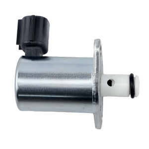 Válvula Solenoide de Bloqueo 26208-U3270-71 para Montacargas Toyota 8FGCU20 - Product Image 3