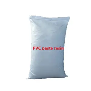 Поливинилхлоридная паста CAS 9002-86-2