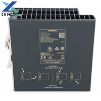 Module d'alimentation sans interruption Siemens SITOP DC 6EP1931-2EC21, 24V 15A, batterie de secours industrielle, neuf et d'origine