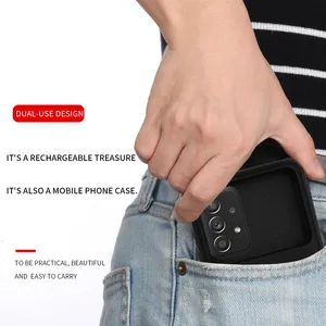 Thời trang pin thông minh trường hợp cho <span class=keywords><strong>Google</strong></span> <span class=keywords><strong>Pixel</strong></span> 3A XL 5000mAh Bìa 3axl sạ<span class=keywords><strong>c</strong></span> trường hợp ngân hàng điện cho <span class=keywords><strong>Google</strong></span> <span class=keywords><strong>Pixel</strong></span> 3A XL trường hợp pin - Product Image 5