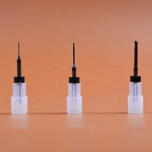 หัวเจาะทังสเตนคาร์ไบด์หัวกรอวัสดุสำหรับทันตกรรม imes icore CAD CAM - Product Image 3