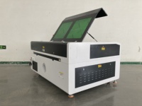 Machine de gravure et de découpe laser CO2, en vente directe d’usine, pour le bois, l’acrylique et les matériaux non métalliques; modèle 1390, puissance 100W à 300W; graveur CNC professionnel à grande vitesse