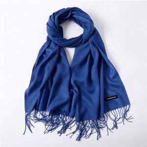 Summer Women Scarf Thin Long Shawls <b>Wraps</b> Taobao 1688 Purchase Agent China Acrylic Pashmina Shawl Autumn <b>Head</b> Scarves - Product Image 4