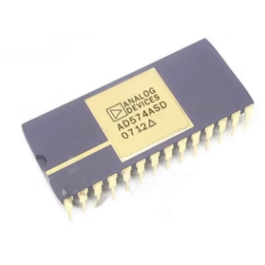 AD574AJD AD574AJDZ DIP-28 <span class=keywords><strong>ADI</strong></span> ใหม่ชิป ADC - Product Image 1
