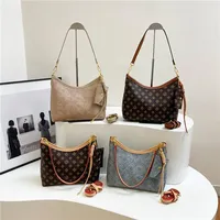 Sac à main de luxe pour femme, sac de créateur, sac à bandoulière, sac de soirée