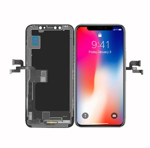 Màn Hình <span class=keywords><strong>Lcd</strong></span> Điện Thoại Di Động Cung Cấp Trực Tiếp Từ Nhà Máy Màn Hình Thay Thế Chính Hãng Cho Iphone Màn Hình X Xs Max Xr 11 12 13 - Product Image 1