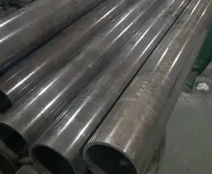 En 10305-1 tubo di precisione in acciaio legato senza saldatura trafilati a freddo in acciaio 1030 4145 4140 4130 42 crmo4