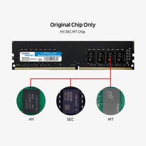 Wholesale <b>DDR4</b> 4GB/8GB/16GB/32GB 2666MHz/3200MHz ECC RGB <b>RAM</b> for Desktop Memory Stock RGB <b>RAM</b> ECC <b>DDR4</b> <b>RAM</b> Stock <b>RAM</b> Wholesale D - Product Image 4