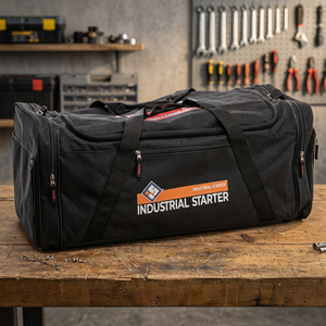 Sacs d'échantillons industriels pour équipement de démarrage 900627 - Product Image 3