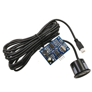 Module de télémétrie ultrasonique intégré JSN-SR04T, module de capteur ultrasonique étanche pour radar de recul JSN-SR04T - Product Image 2