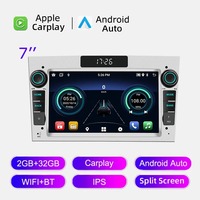 Autoradio Android pour Opel Meriva Signum Combo Zafira Vivaro Antara Astra H Corsa C D Multimedia Carplay Autoaudio Navigation