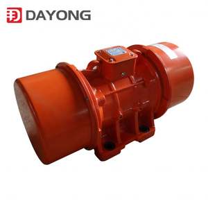 Moteur vibrant de marque Oli-wolong pour machine de criblage et de convoyeur - Product Image 2