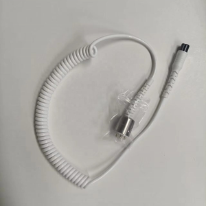 Cable de Alta Calidad para Pieza de Mano Kiara <span class=keywords><strong>Sky</strong></span> <span class=keywords><strong>Beyond</strong></span> Pro, Cable para Motor de Pieza de Mano, Repuestos para Taladro de Uñas - Product Image 4