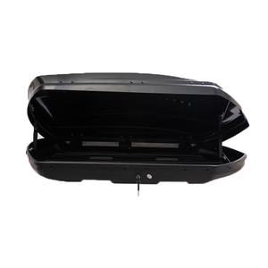 Caja de Carga Impermeable de 400L <span class=keywords><strong>para</strong></span> Techo de <span class=keywords><strong>Auto</strong></span>, Portaequipajes <span class=keywords><strong>para</strong></span> SUV, <span class=keywords><strong>Precio</strong></span> de Fábrica - Product Image 1