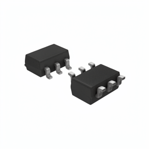 ช่องทางผู้ผลิต CPH6442-TL-W ทรานซิสเตอร์ 6-CPH ชิ้นส่วนวงจรอิเล็กทรอนิกส์ - Product Image 1
