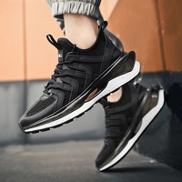 Chaussures de créateur pour hommes 2026 – Baskets décontractées de course et d'entraînement à semelle lame de tennis