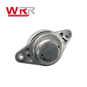 2212406517 2212406417 ยางรองแท่นเครื่องสำหรับรถเบนซ์ W221 S350 S500 อะไหล่เครื่องยนต์ ทนทาน รองรับมอเตอร์ ซ้าย ขวา คู่ - Product Image 3