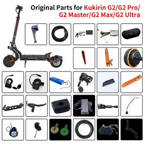 Kukirin G2 Max 60V Batterie Scooter Électrique Master Bara De Les Accessoires Di Direzione <span class=keywords><strong>Billig</strong></span> Bespielpreis 300 - Product Image 1