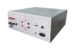 Inventfine WT5080F LED 드라이버 전류 테스터 고속 MCU 및 고정밀 A/D 제어 채택 - Product Image 3