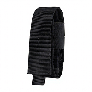 Tourniquet tactique respirant avec logo personnalisé pour joueurs d'airsoft, design MilSim West, fournisseur d'usine OEM pour accessoires - Product Image 1
