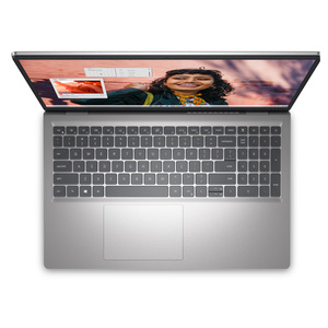 Nouvel ordinateur portable Inspiron 14, ordinateur portable, processeur I5-1340P, 16 Go de mémoire DDR5, 512 Go de SSD, micro-ordinateur portable, ordinateur portable, ordinateur - Product Image 1