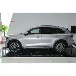 2022 <span class=keywords><strong>de</strong></span> segunda <span class=keywords><strong>mano</strong></span> para Geely Monjaro Automobile Xingyue L SUV 1,5 T Thor H-If versión híbrida diésel-eléctrica caja <span class=keywords><strong>de</strong></span> cambios automática <span class=keywords><strong>izquierda</strong></span> - Product Image 3